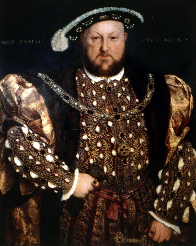 henryviii